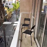 Sagasta Beach Apartment III By Canary365