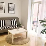 Sagasta Beach Apartment III By Canary365