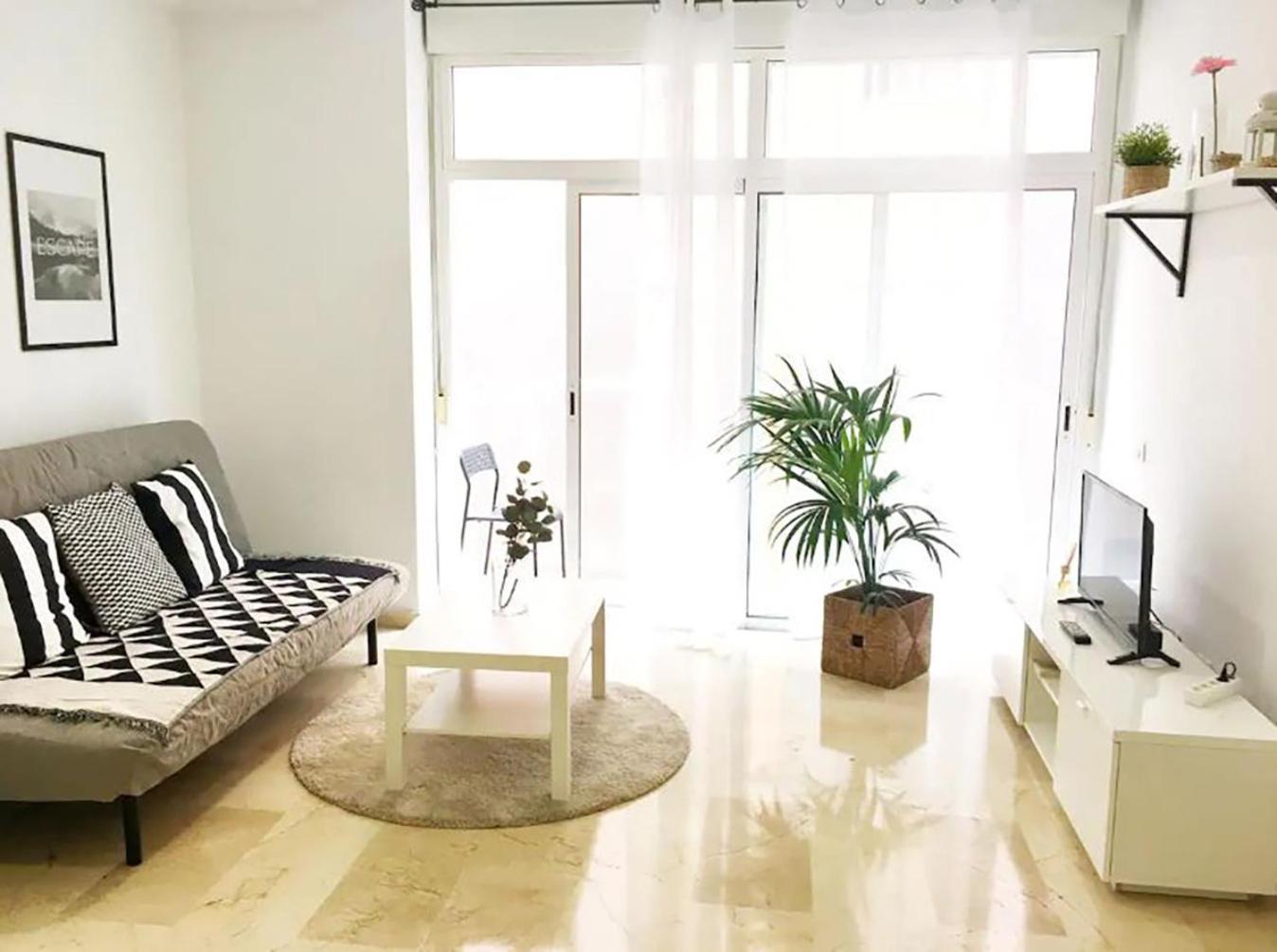 Sagasta Iii By Canary365 Apartment