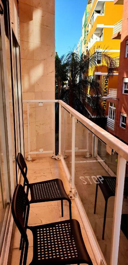 Apartment Sagasta Iii By Canary365